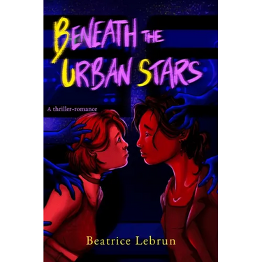 Beneath the Urban Stars
