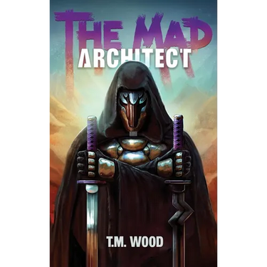 The Mad Architect