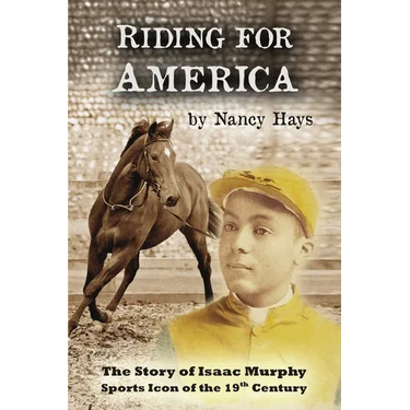 Riding for America