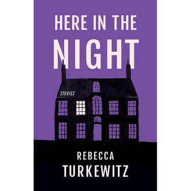 Here in the Night