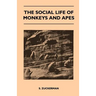 The Social Life of Monkeys and Apes
