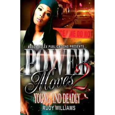 Power Moves 2