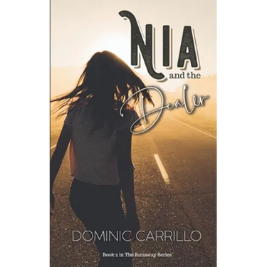 Nia and the Dealer