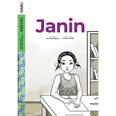 Janin