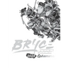 Bryce Kolander 2025 Ephemera
