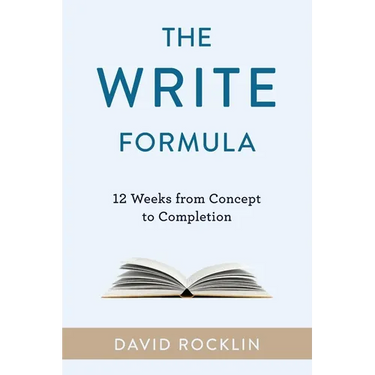 The Write Formula