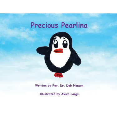 Precious Pearlina
