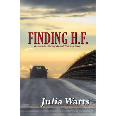 Finding H.F.