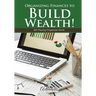 Organizing Finances to Build Wealth! Bill Paying Organizer Book