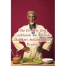 The Dr. Sebi Diet Cookbook: 94 Alkaline and Anti-Inflammatory Recipes