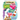 Things That Go (a Kitty-Corn Club Book): A Board Book