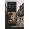 Your Name Is Renee: Ruth Kapp Hartz's Story as a Hidden Child in Nazi-Occupied France