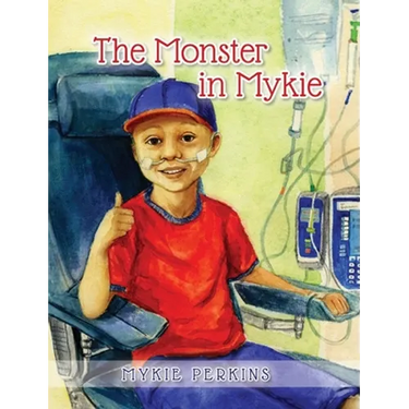 The Monster in Mykie
