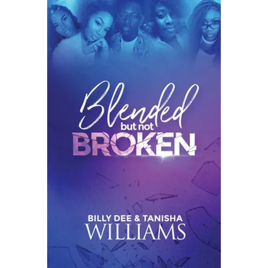 Blended, But Not Broken