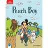 Classic Tales Level 1 Peach Boy