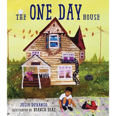 The One Day House