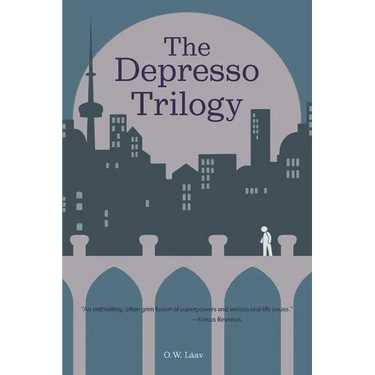 The Depresso Trilogy