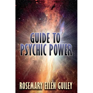 Guide to Psychic Power