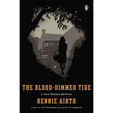 The Blood-Dimmed Tide: A John Madden Mystery