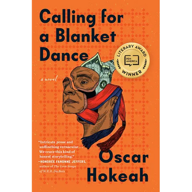 Calling for a Blanket Dance
