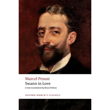 Swann in Love