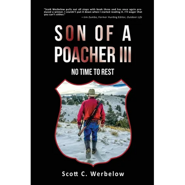 Son of a Poacher III