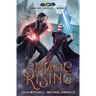 Magic Rising: Hand Of Justice Book 3