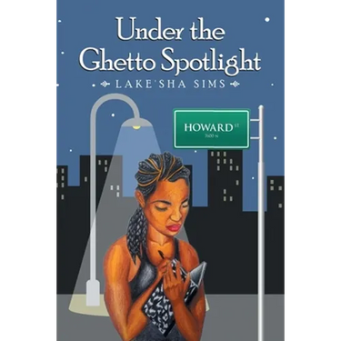 Under the Ghetto Spotlight