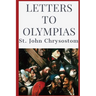 Letters to Olympias