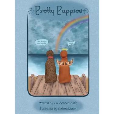 Pretty Puppies