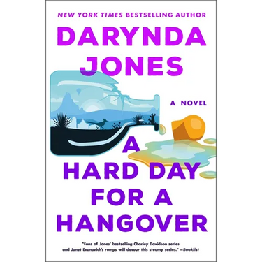 A Hard Day for a Hangover