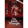 The Love Triangle: A Story in Simplified Chinese and Pinyin, 1200 Word Vocabulary Level