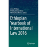 Ethiopian Yearbook of International Law 2016