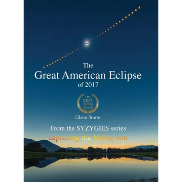 The Great American Eclipse of 2017