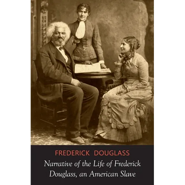 Narrative of the Life of Frederick Douglass