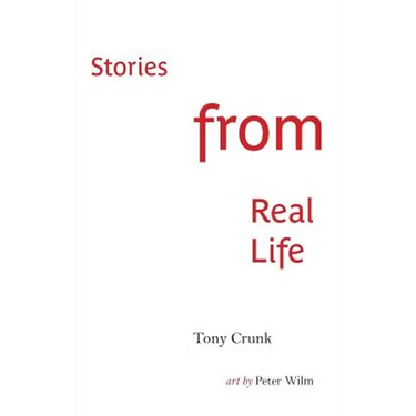 Stories from Real Life