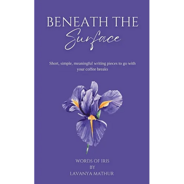 Beneath the Surface