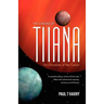 The 5 Moons of Tiiana / The Chronicles of Rez Cantor: A swashbuckling, science fiction epic filled with adventure, mystery, romance, and fantasy.