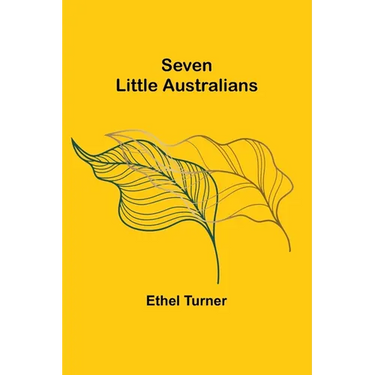 Seven Little Australians