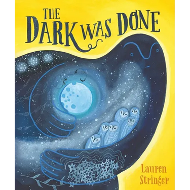 The Dark Was Done