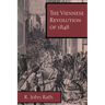 The Viennese Revolution of 1848