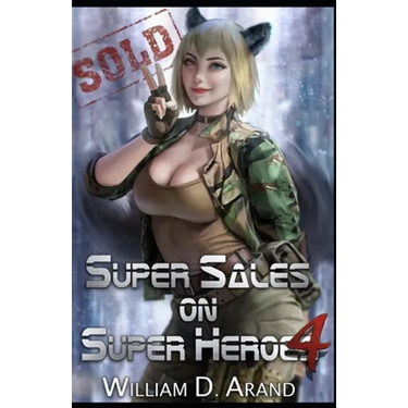 Super Sales on Super Heroes 4