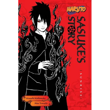 Naruto: Sasuke's Story--Sunrise: Sunrise
