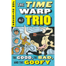 The Good, the Bad, and the Goofy #3