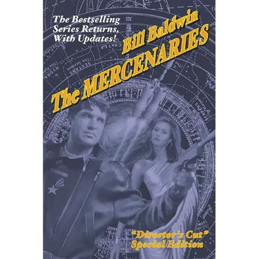 The Mercenaries: Director's Cut Edition