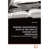 Reading Shakespeare's Plays in the Light of Edward Said's Orientalism