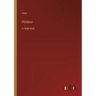 Philebus: in large print