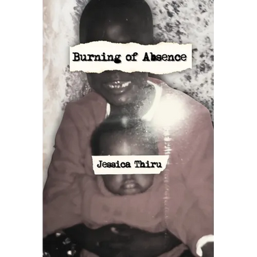 Burning of Absence