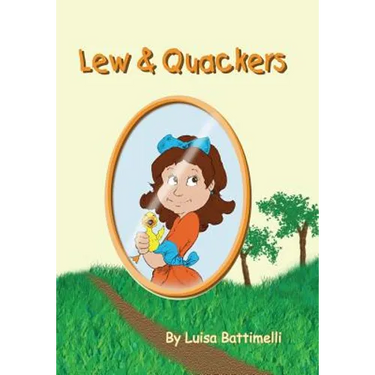 Lew & Quackers