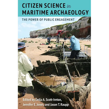 Citizen Science in Maritime Archaeology: The Power of Public Engagement